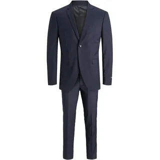 JACK & JONES Solar Anzug Dark Navy 12 Jahre