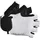 Core Fahrradhandschuhe 900000 white M/9