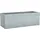 80 x 29 x 27 cm stony grey