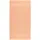 Duschtuch 70 x 130 cm peach