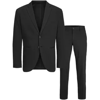 Jack & Jones Junior JACK & JONES Child Einreihiger Blazer und Hose JJEJAXON Anzug Junior | 158