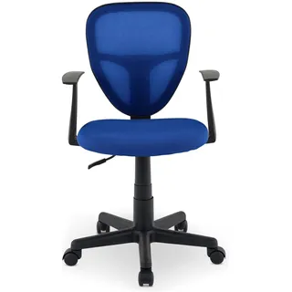 Idimex Studio Mesh Blau