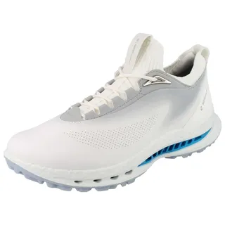 ECCO Biom C5 weiß/hellgrau/blau