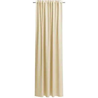 Neutex for you! VELVETDREAM Multifunktionsband 137 x 150 cm Beige 1 St.