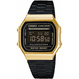 Casio Collection A168WEGB-1BEF