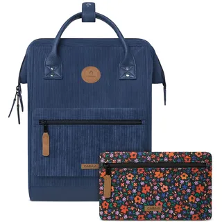 Cabaia Adventurer Medium Blau