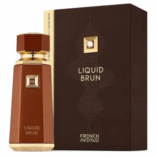 French Avenue Liquid Brun Eau De Parfum 100 ml