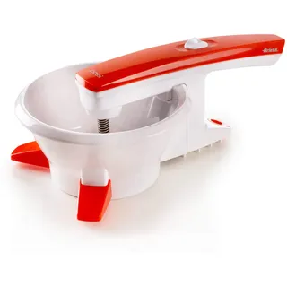 Ariete Passi 261 Zerkleinerer orange