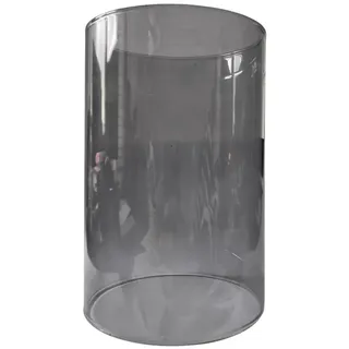 Edzard Kerzenleuchter Ersatzglas Dunkel Glas