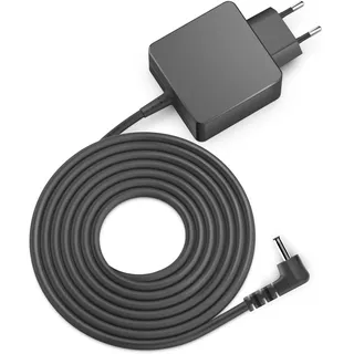 HKY 12V 3.33A AC/DC Adapter Netzteil für Medion Akoya S2218 2217 E2213 MD Trekstor Primebook C13 P14 C11 LTE WiFi Volks Laptop Trekstore Primetab T13B P14B-P064 Ladegerät Medion AKOYA E3222 MD62450