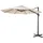 MCW A96 Ø 300 cm Creme