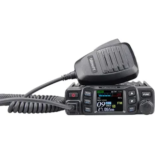 Albrecht AE 5900 SSB CB-Funkgerät 12591