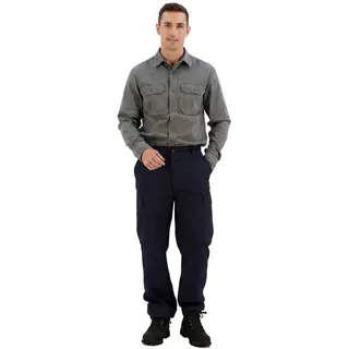 Brandit Textil Us Ranger Hosen Navy L