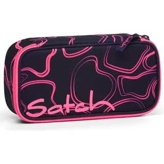Satch Schlamperbox Pink Supreme