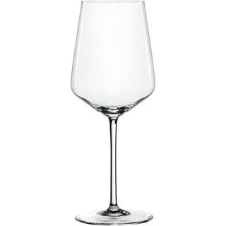 Spiegelau 12 Stück, Weißweinglas, Serie Style 0,2 l /-/ geeicht