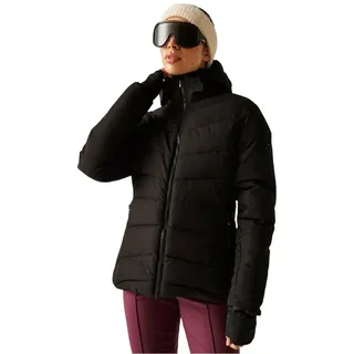 Dare 2b Glacier Jacke Schwarz 44
