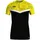 Poloshirt 808 schwarz/soft yellow XL