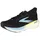 Herren Medium Black/Cyber Yellow/Nightlife 40