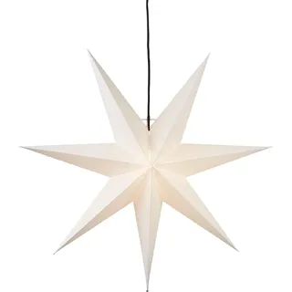 EGLO Weihnachtsstern Größe nicht angegeben schwarz/weiß