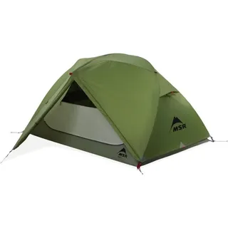 MSR Elixir 2 green