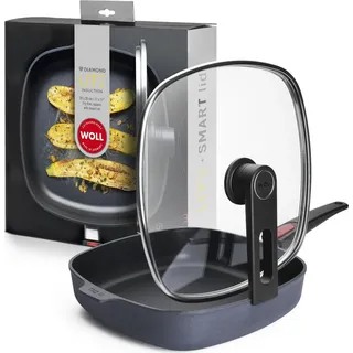 WOLL Diamond Lite Bratpfanne 28 cm