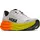 Herren White/Neon Tangerine 46