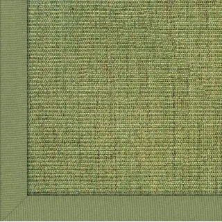 Astra Sisalteppich Manaus Col. 35 heu 140 cm x 200 cm ohne Fleckenschutz