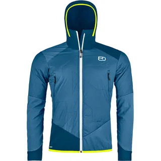 Ortovox Col Becchei Hybrid Herren Mountain Blue S