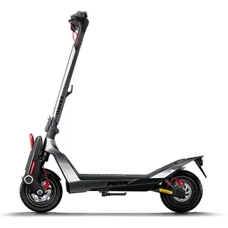 navee UT5 Max schwarz