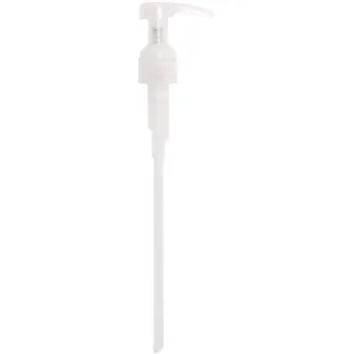 Wella Pumpe für Fliptopverschluss 1000 ml