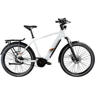 Zündapp X850 27,5 Zoll RH 53 cm Diamant weiß