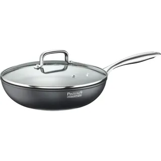 Pintinox ST1 Wokpfanne 28 cm