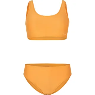 O'Neill Ella Love Future Surf Bralette Bikini Set nugget (17016) 40