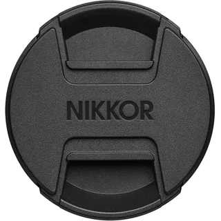 Nikon Objektivdeckel LC-52B