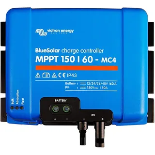 Victron Energy MPPT 150/60