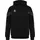 Hoodie schwarz M