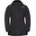 Ins Jacke Damen Schwarz XL
