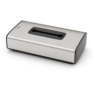 TORK Tücherbox Edelstahl Silber
