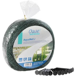 OASE AquaNet Teichnetz 2 / 4 x 8 m
