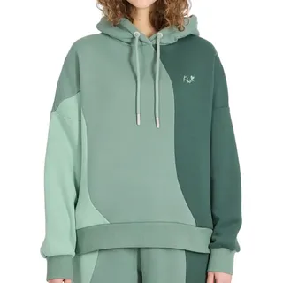 RAGWEAR PIRITA BLOCK Hoodie 2026 dusty green - XL
