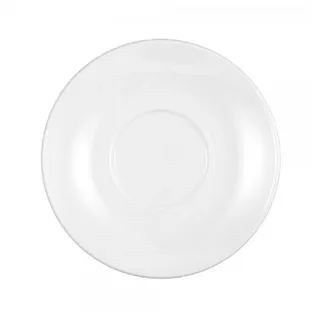 SELTMANN WEIDEN Modern Life Weiss Kaffee Untertasse 16,2cm