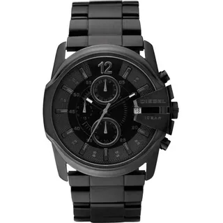 Diesel Master Chief  Edelstahl 45 mm DZ4180