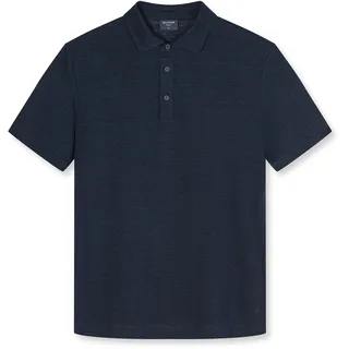 Olymp Poloshirt marine M