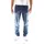 Jeansblau 36/32