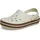 Crocs Crocs Unisex Kinder Gum K Summit White 29-30