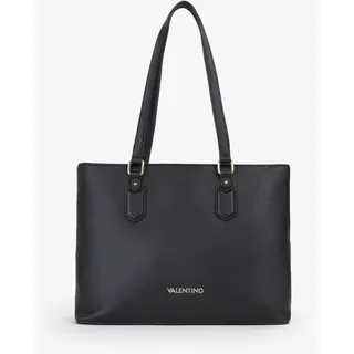Valentino Brixton Shopper Kunstleder Black