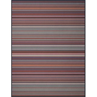 Biederlack, Decke, Wohndecke Calima night (150 x 200 cm)
