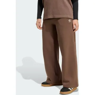 ESSENTIALS Hose, weites Bein - Earth Strata - S