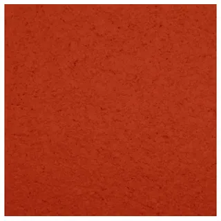 FLOXXAN Baumwollputz Colorado 138 (Baumwolle - Farbe Rotorange) Putz Tapete Flüssigtapete Rot-Orange, 1Kg - hergestellt in Deutschland rot