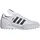 Cloud White / Core Black / Gold Metallic 46